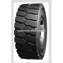 Neumático radial para camión de carretera E-4 29.5R25